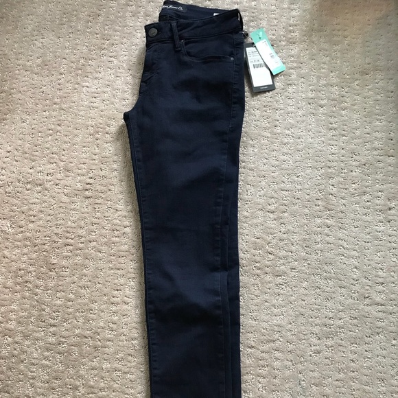 mavi freida skinny jean